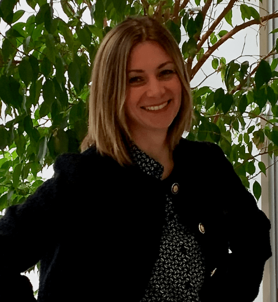 Amandine CHUARD