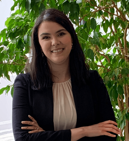 Sabrina BOUDJELIDA